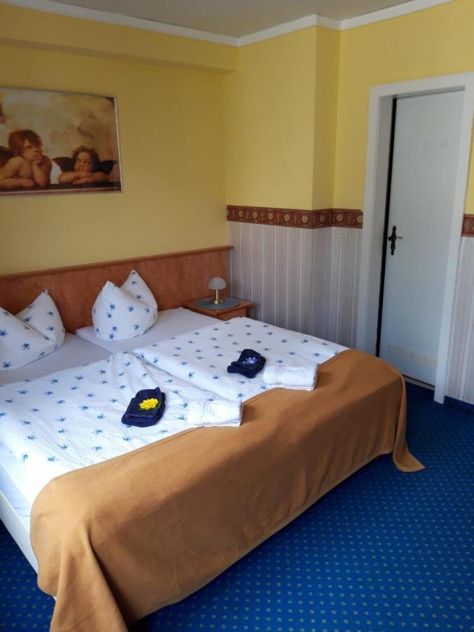 Hotel Zur Altstadt Celle Ngoại thất bức ảnh