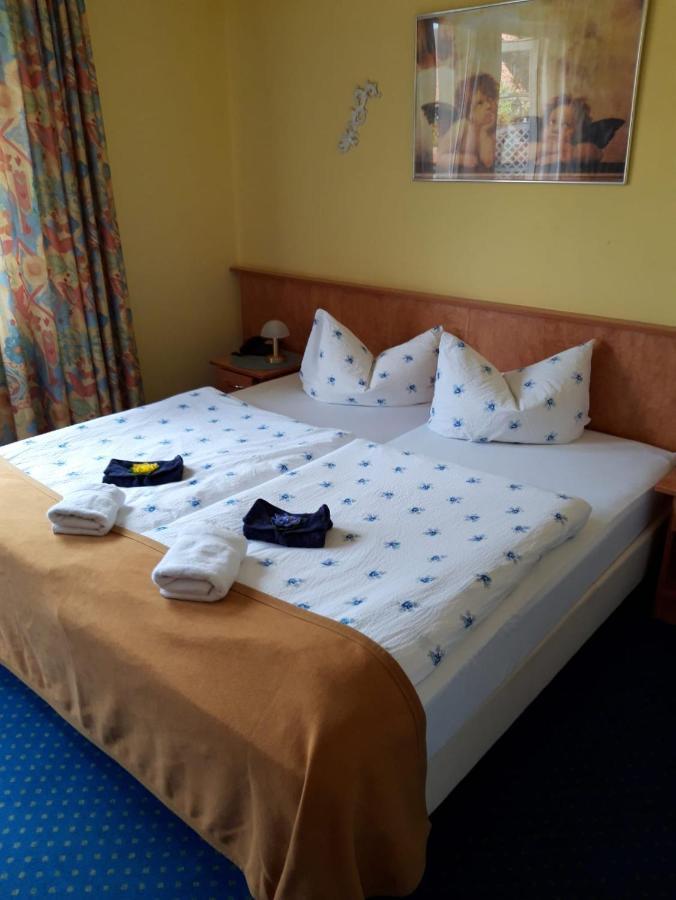 Hotel Zur Altstadt Celle Ngoại thất bức ảnh