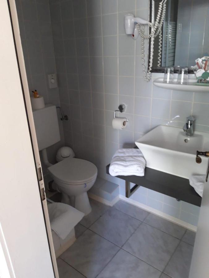 Hotel Zur Altstadt Celle Ngoại thất bức ảnh